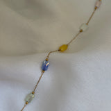 Pastel bracelet