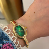 Old money watch