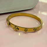 Reddie bracelet