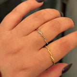 String ring