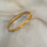 Hearts bracelet