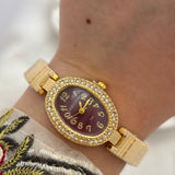 Glam watch