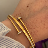 Bubblegum bracelet