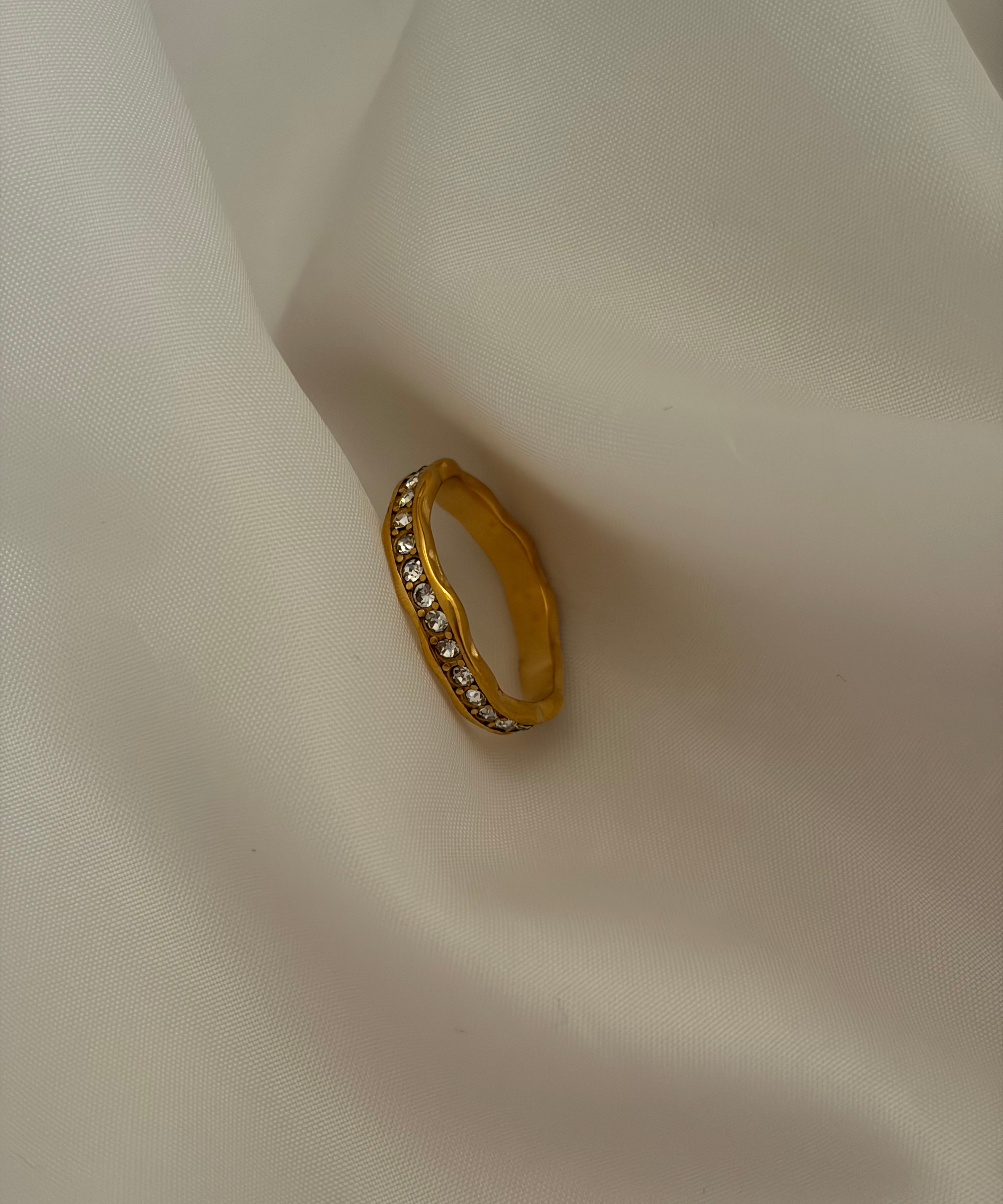 Cassie ring