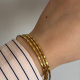 Bum bangles