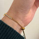 Park bracelet