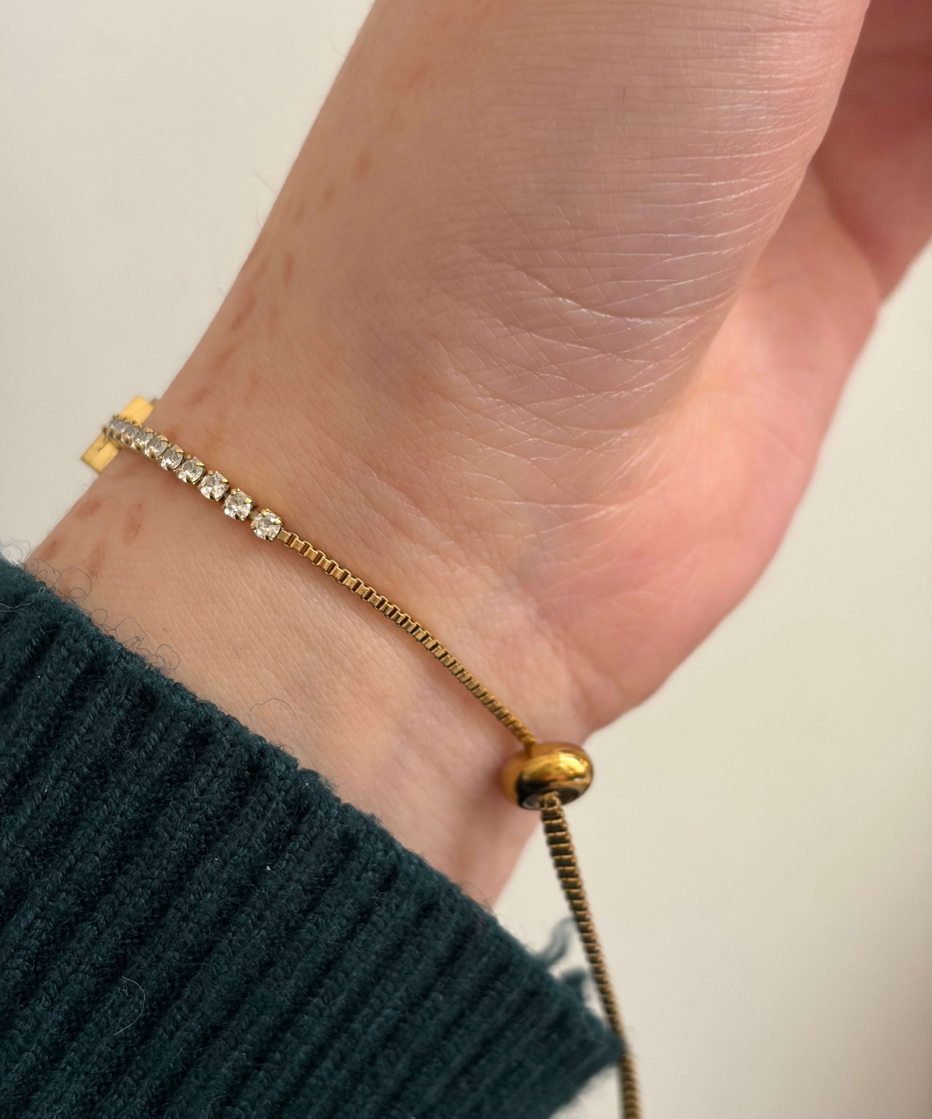 Park bracelet