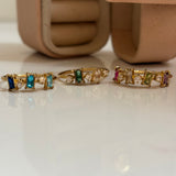 Vaneesa ring