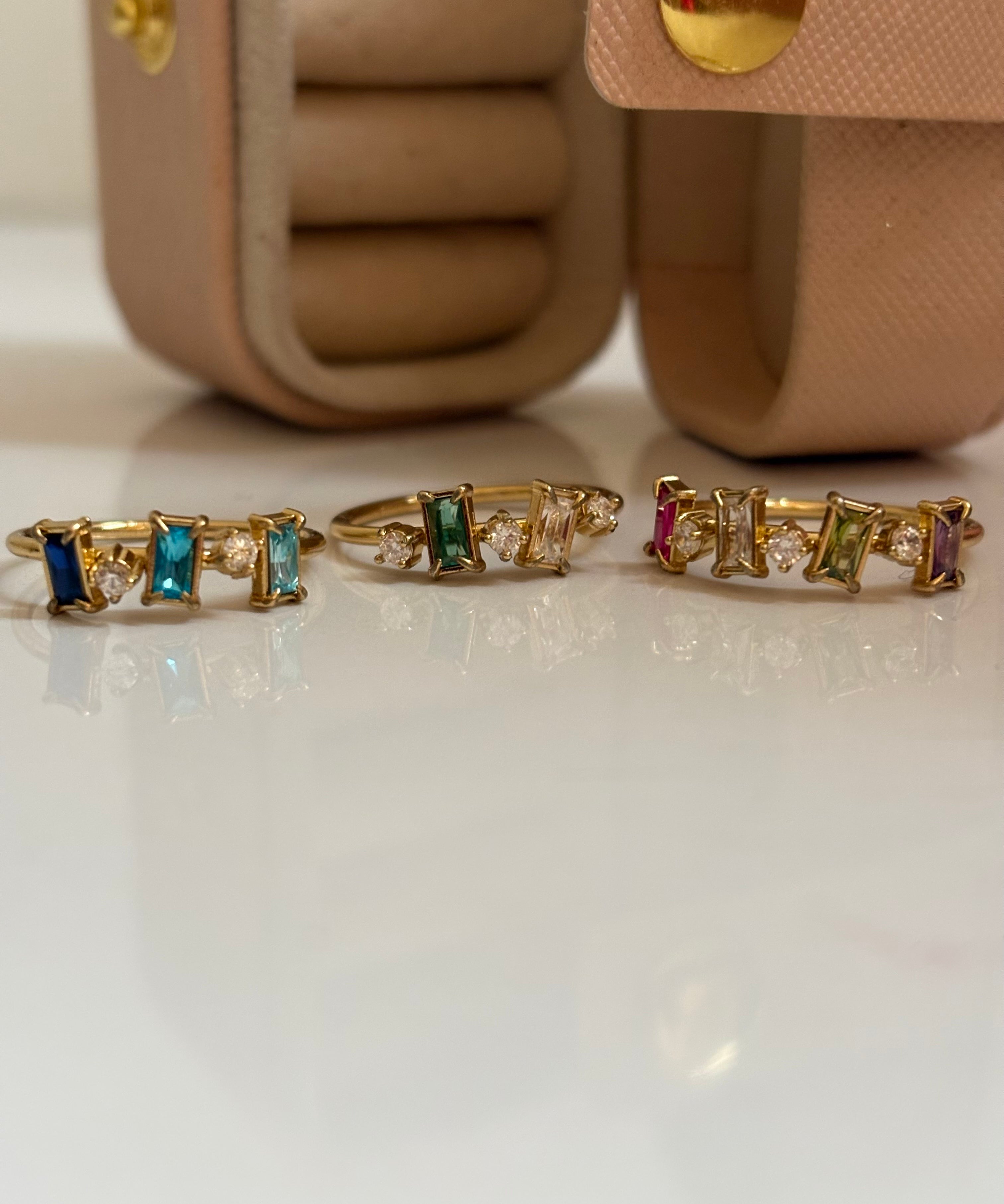 Vaneesa ring
