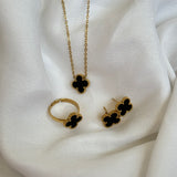 Clover set