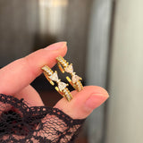 Princess ring