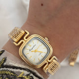 Hustle watch