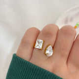 Admire ring
