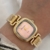 Hustle watch