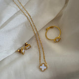 Mini clover set