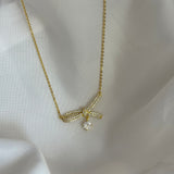 Odiete necklace