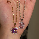 Pax necklace