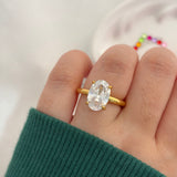 Rosail ring
