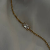 Bloom bracelet