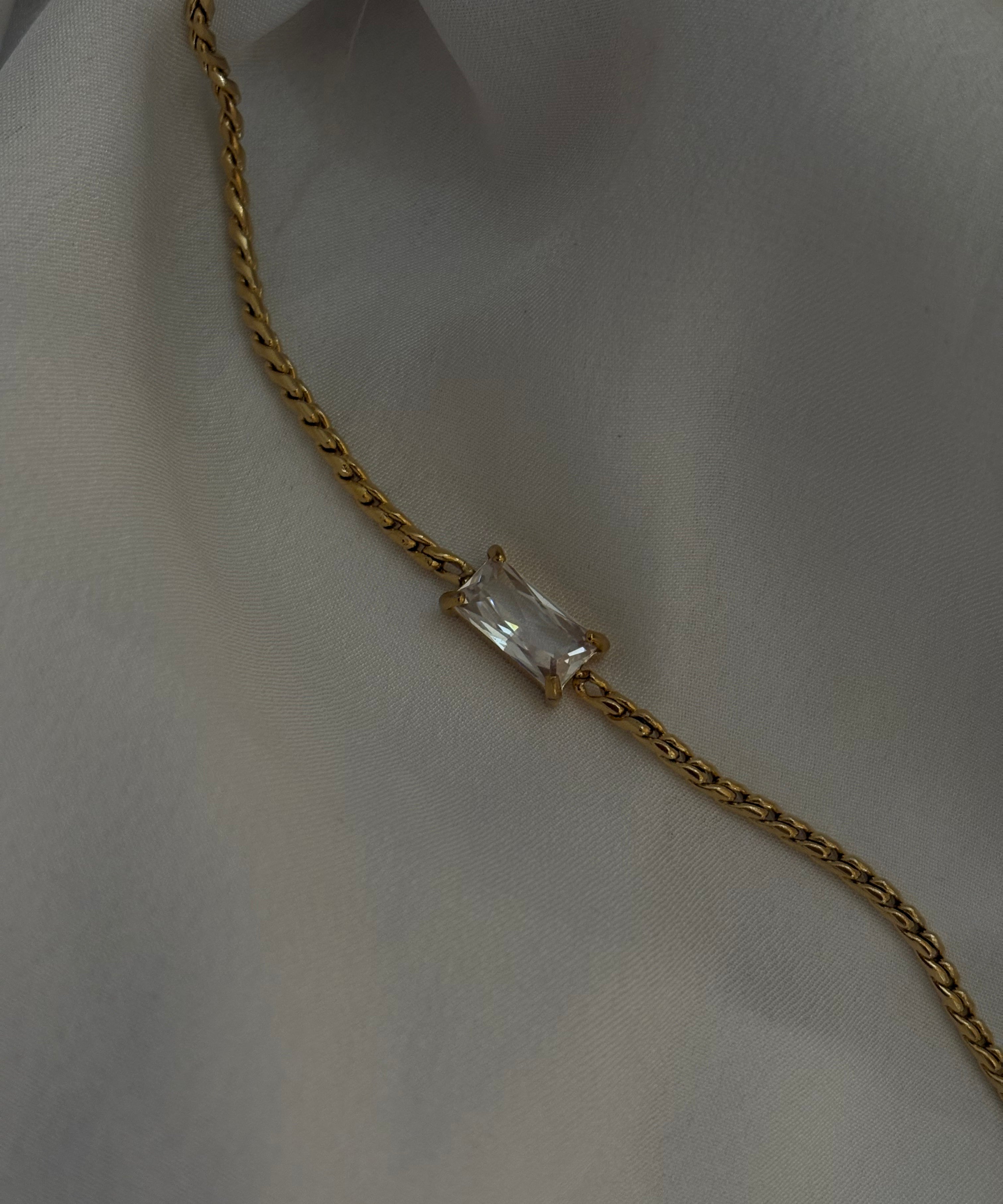 Bloom bracelet