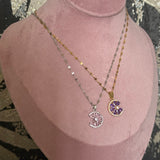 Pax necklace
