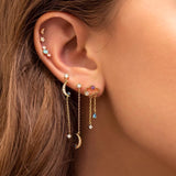 Cloud earset