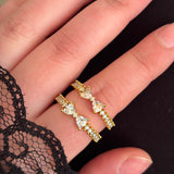 Princess ring