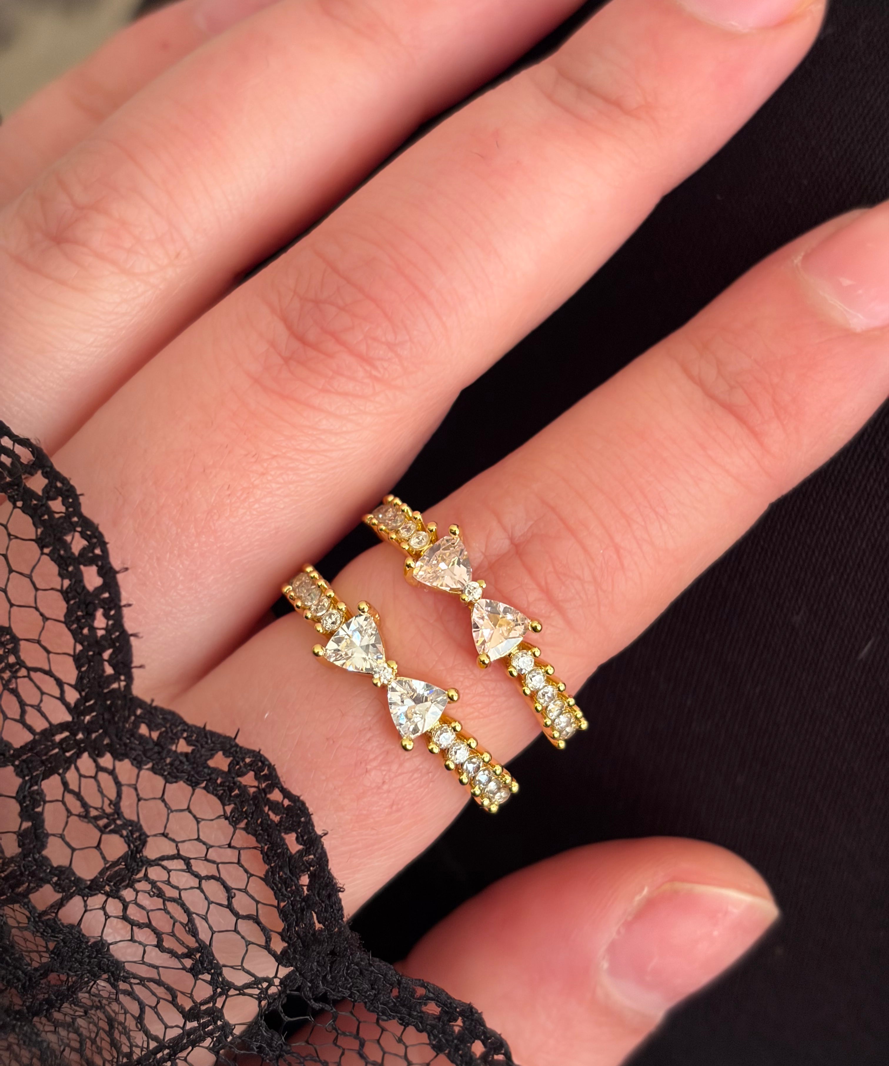 Princess ring