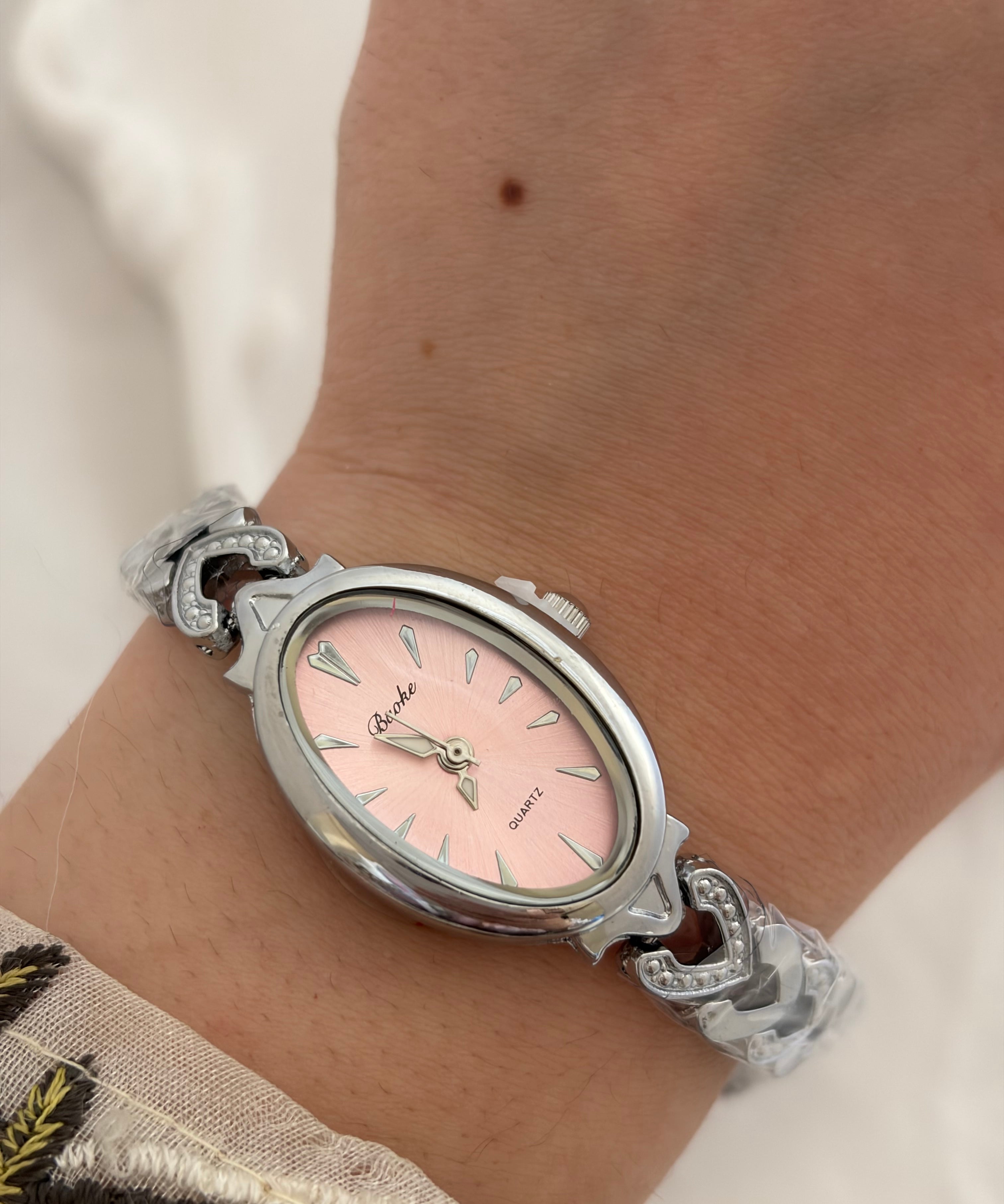 Motivate watch