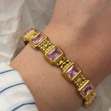 Bold bracelet