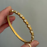 Flora bracelet