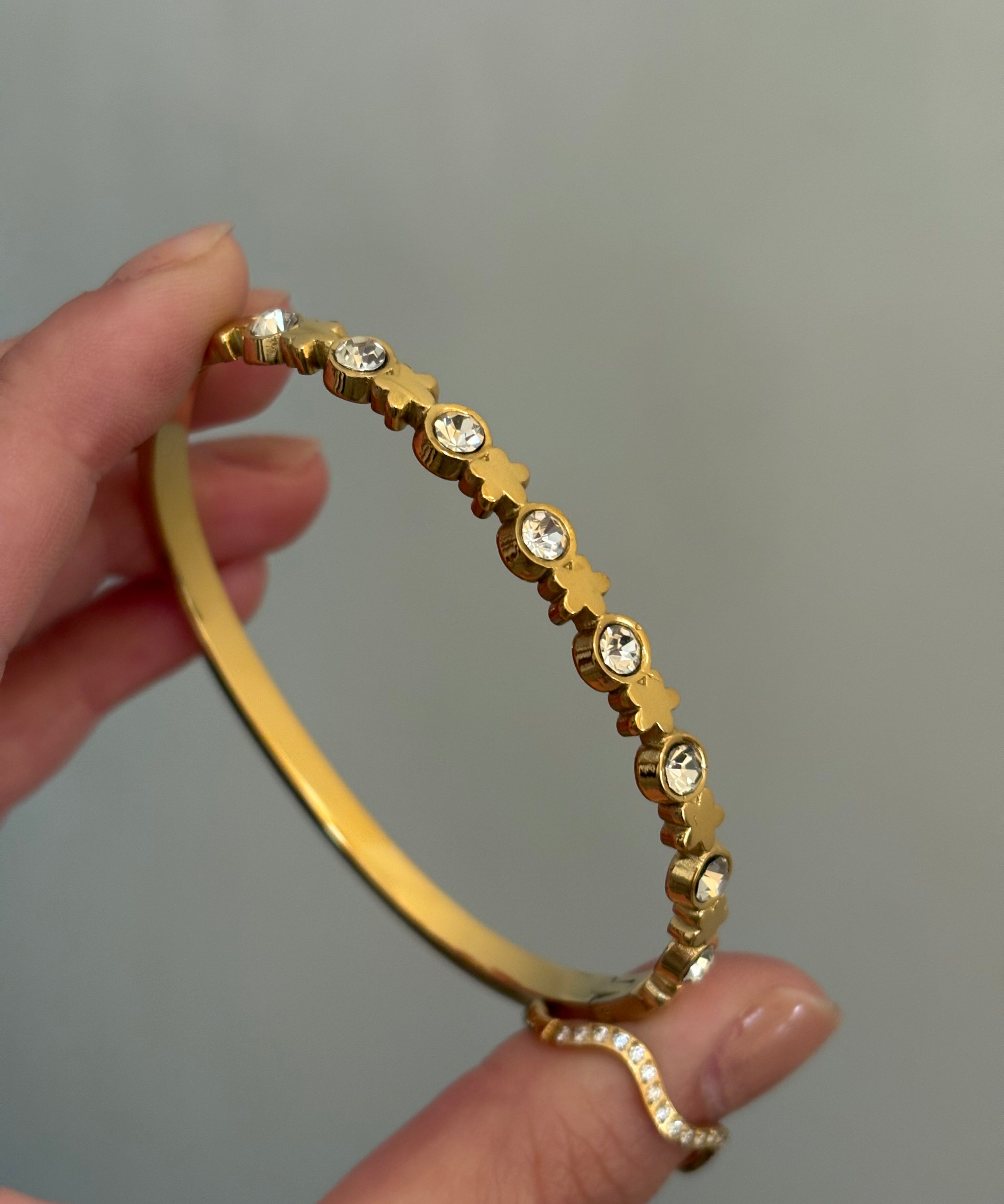 Flora bracelet