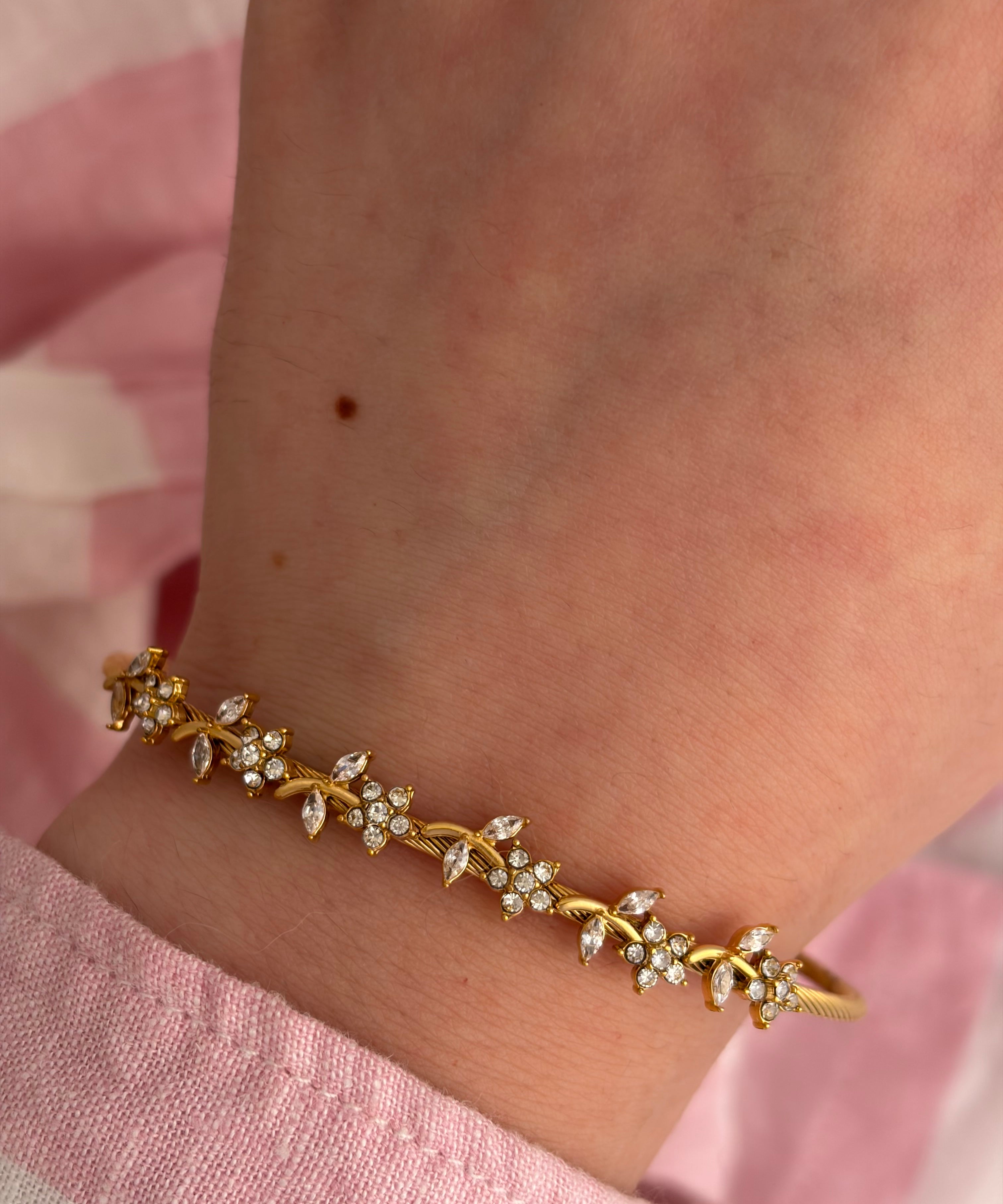 Fairy bracelet