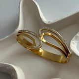 Glam bracelet(baby size)