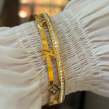 Lala bracelet