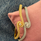 Chit bracelet