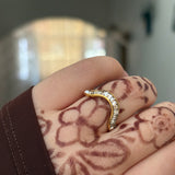 Belie ring
