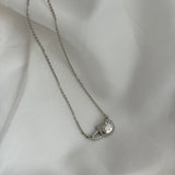 Hello kitty necklace