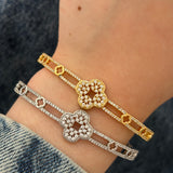Clove luxe bracelet