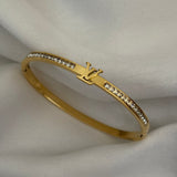 Luss bracelet