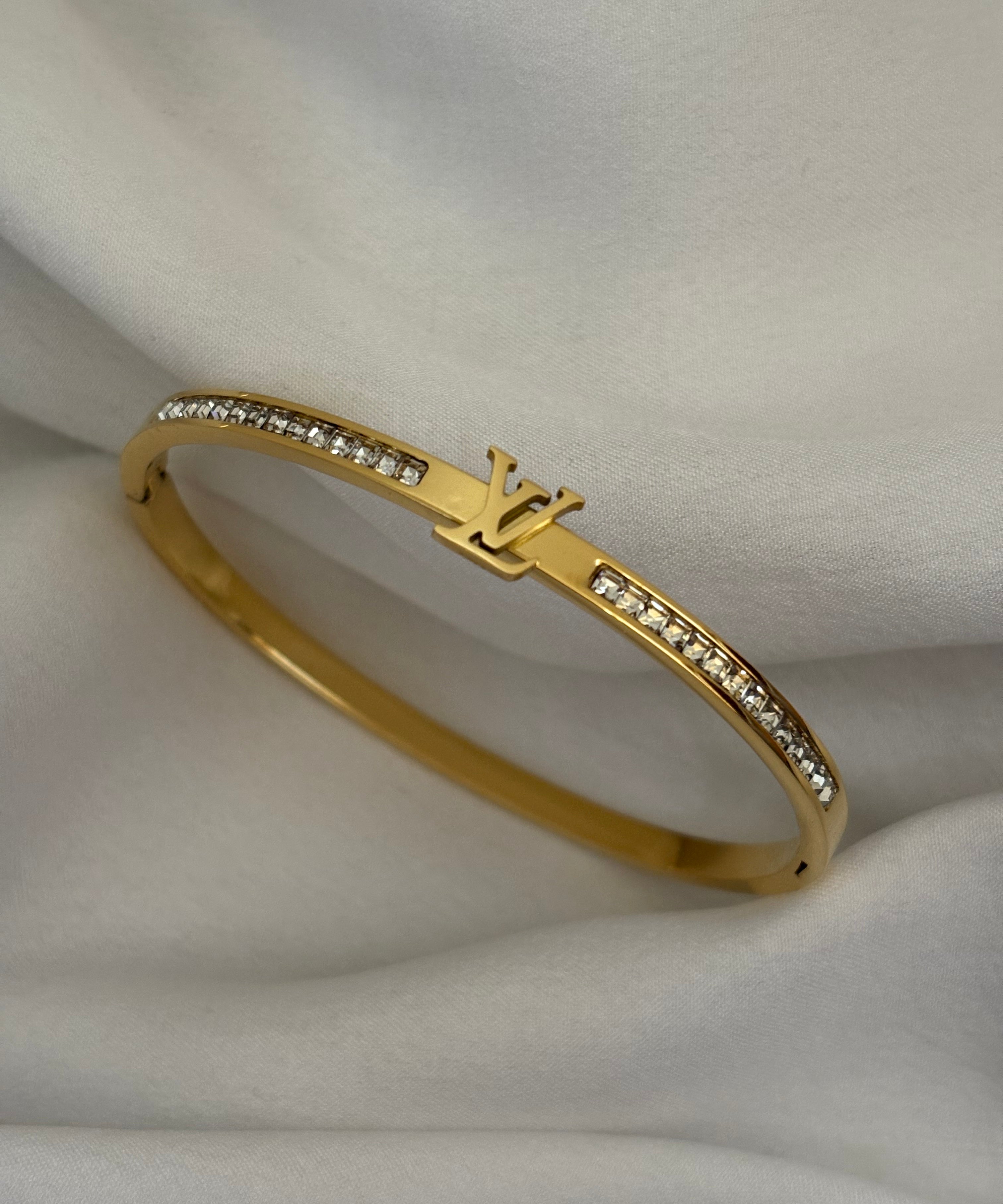 Luss bracelet