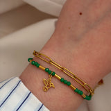 Eagle bracelet