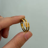 Wrap ring