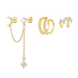 Tulip earset