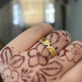 Mod ring