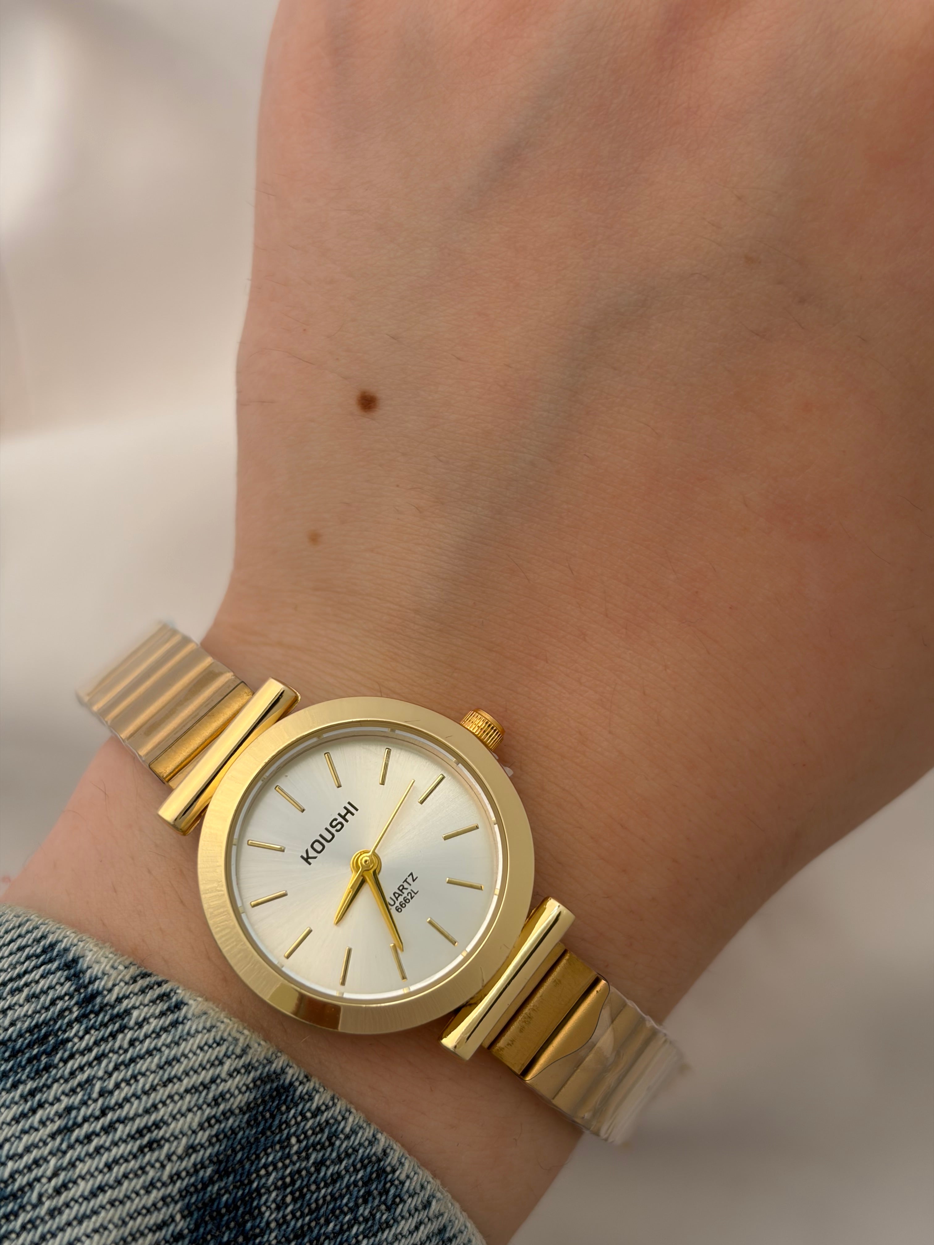 Kinz watch