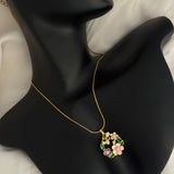 Dreamy necklace