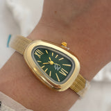 Paint watch