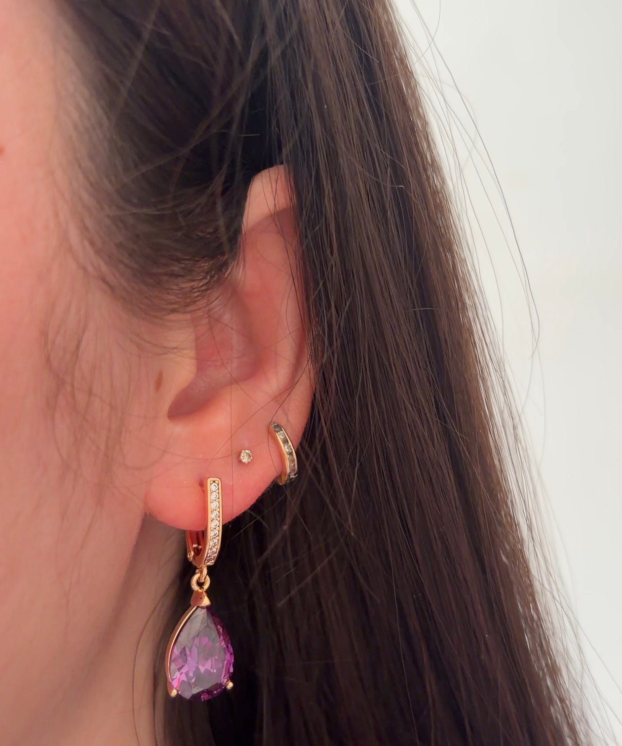 Maa earring