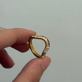Belie ring